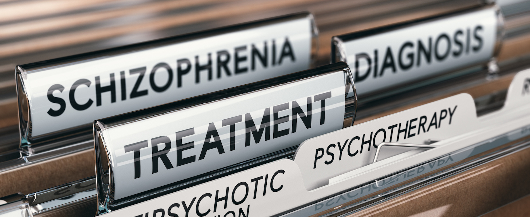 What Are The Signs And Symptoms Of Schizophrenia?